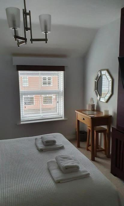 Middle Cottage ヨーク エクステリア 写真
