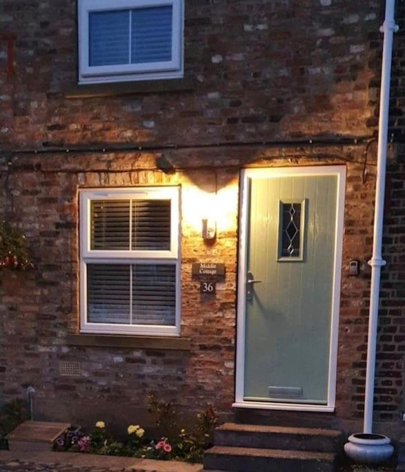 Middle Cottage ヨーク エクステリア 写真
