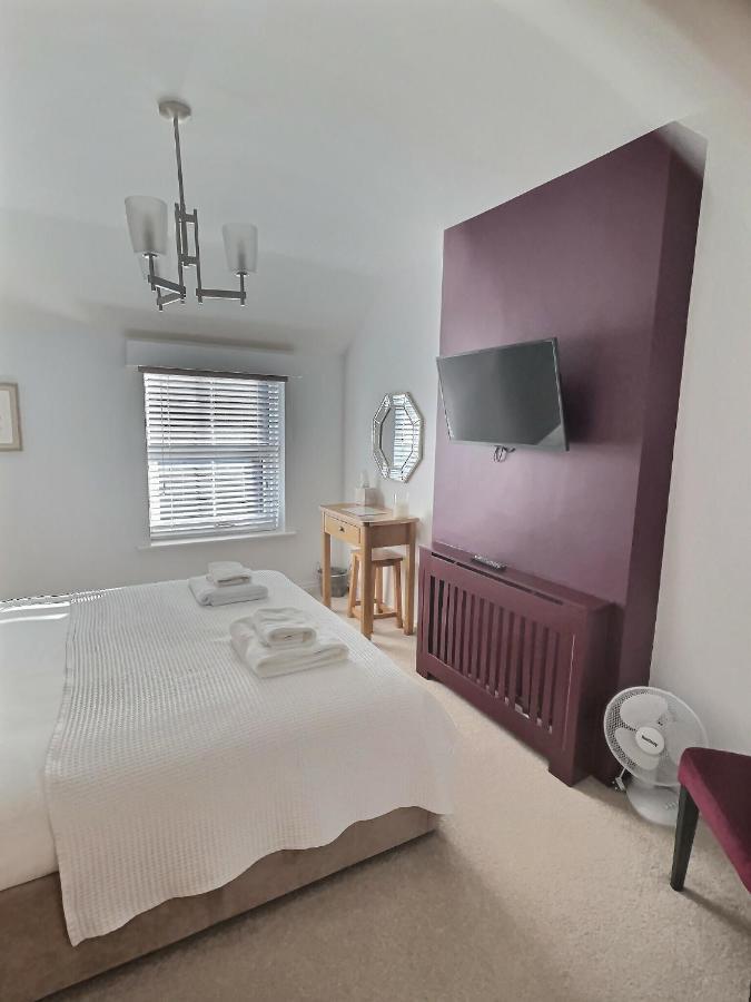 Middle Cottage ヨーク エクステリア 写真