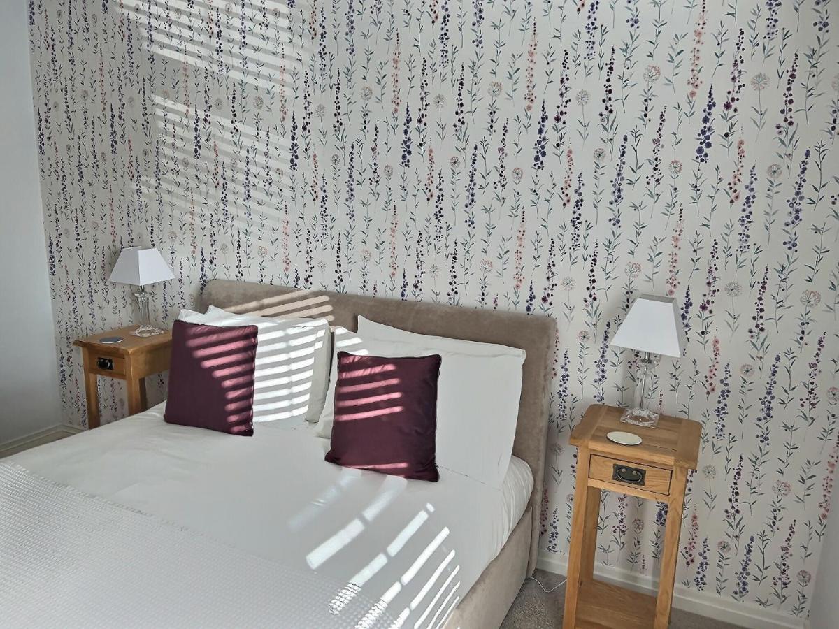 Middle Cottage ヨーク エクステリア 写真
