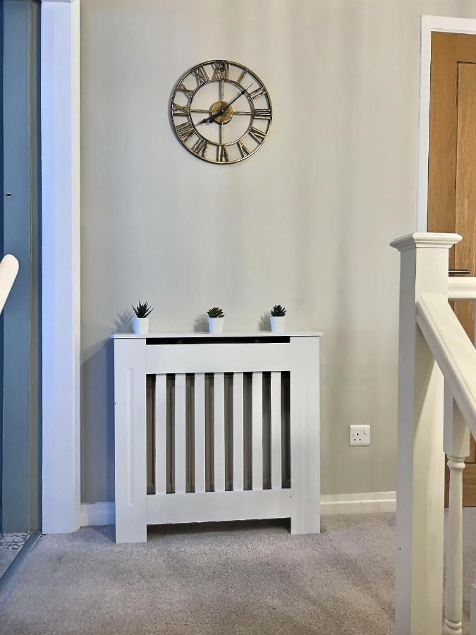 Middle Cottage ヨーク エクステリア 写真